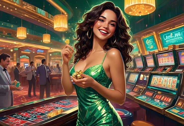 TK777777 প্ল্যাটফর্মে চ্যাট গেমের জনপ্রিয়তা